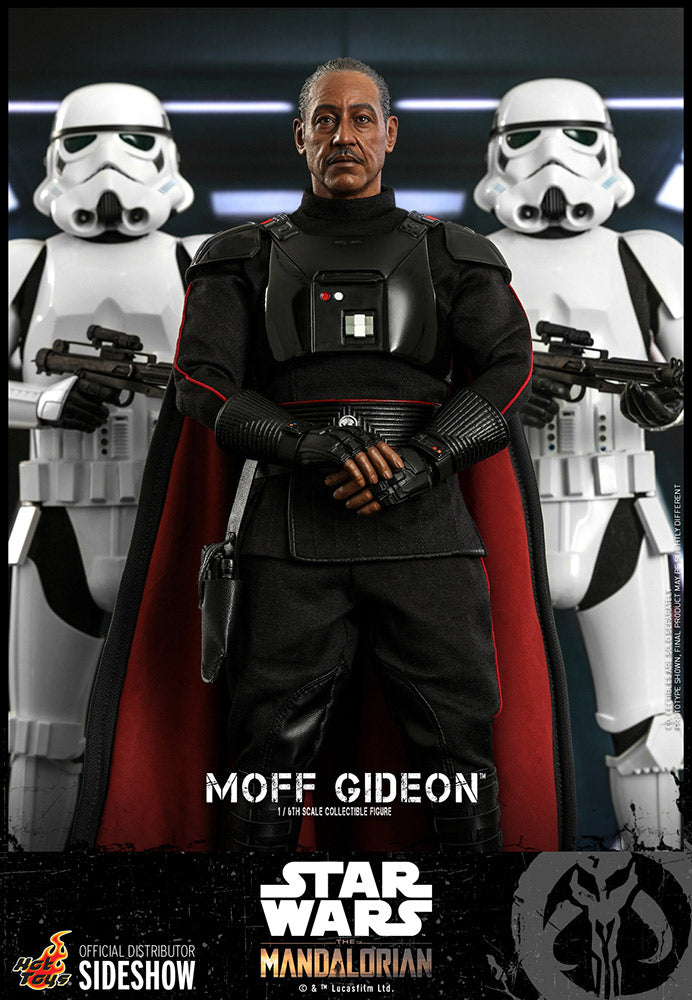 Moff Gideon™