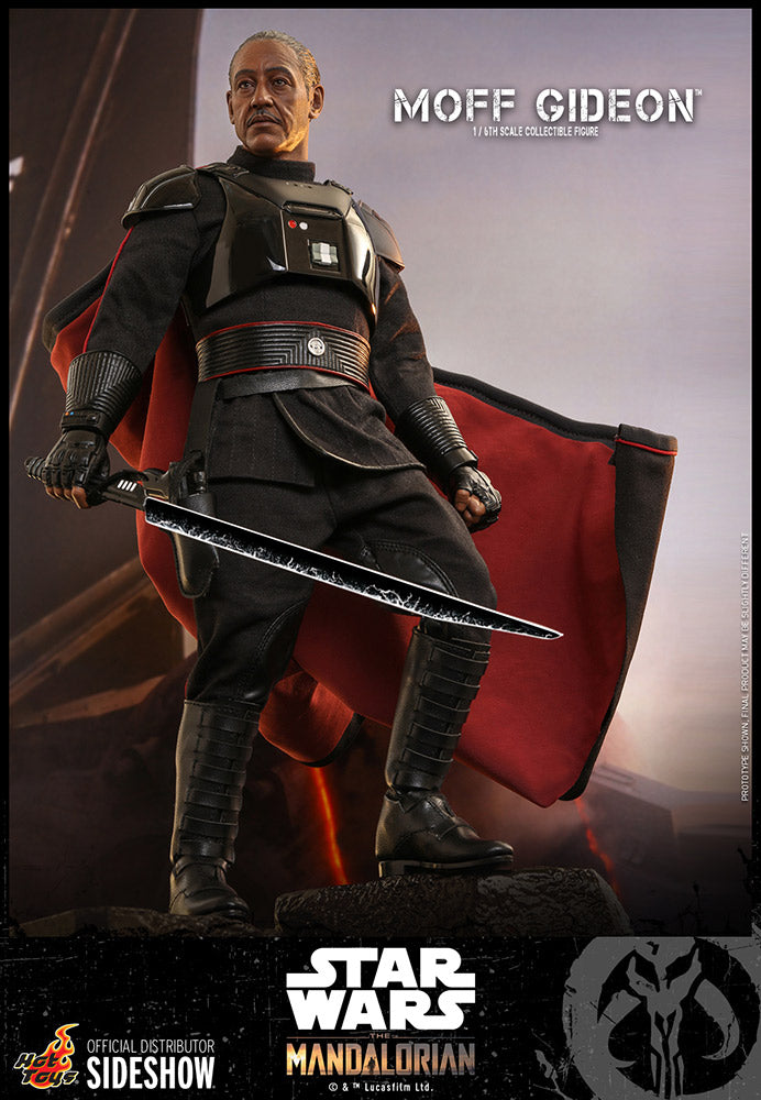 Moff Gideon™