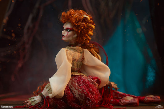 Muse of Flesh - Atelier Cryptus