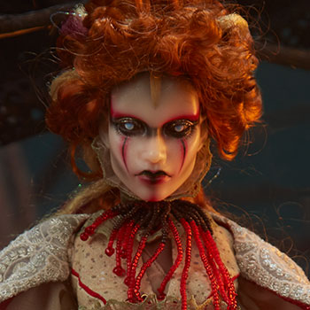 Muse of Flesh - Atelier Cryptus