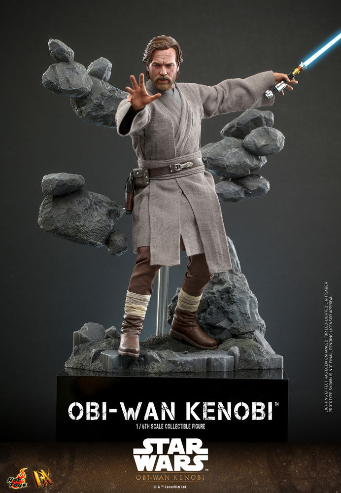 Obi-Wan Kenobi (Special Edition)