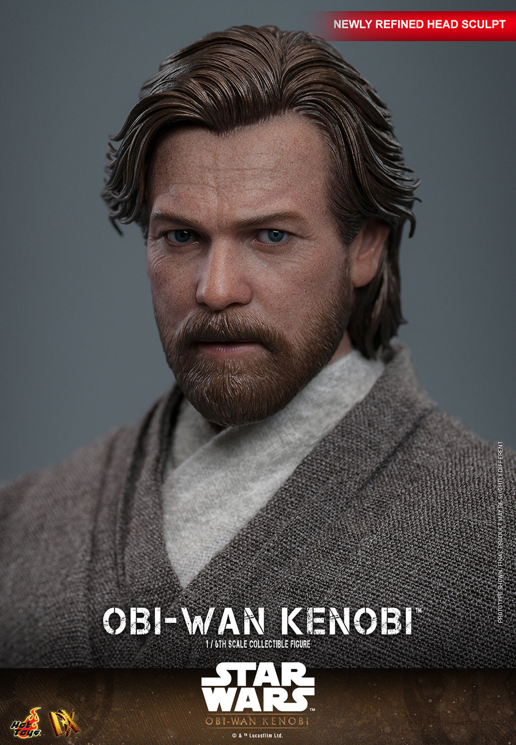 Obi-Wan Kenobi (Special Edition)