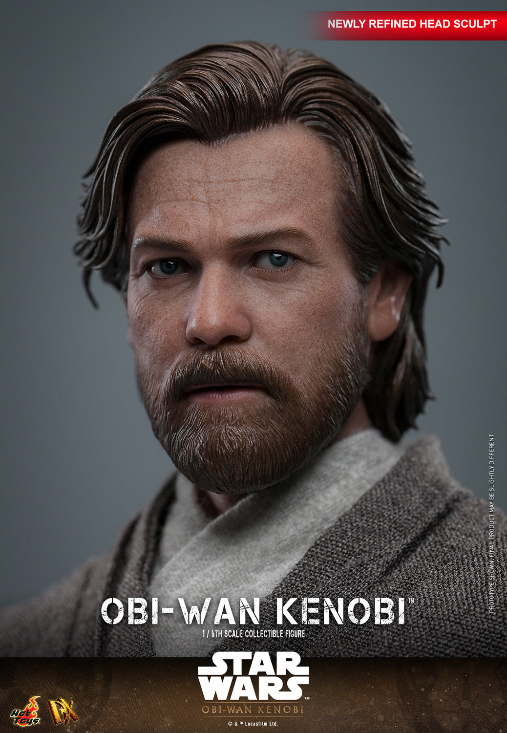Obi-Wan Kenobi (Special Edition)