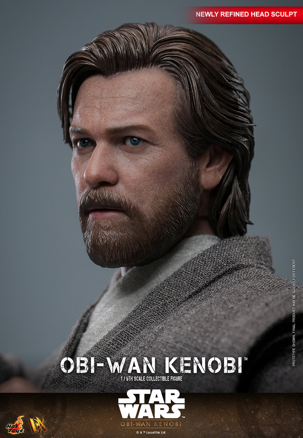 Obi-Wan Kenobi (Special Edition)
