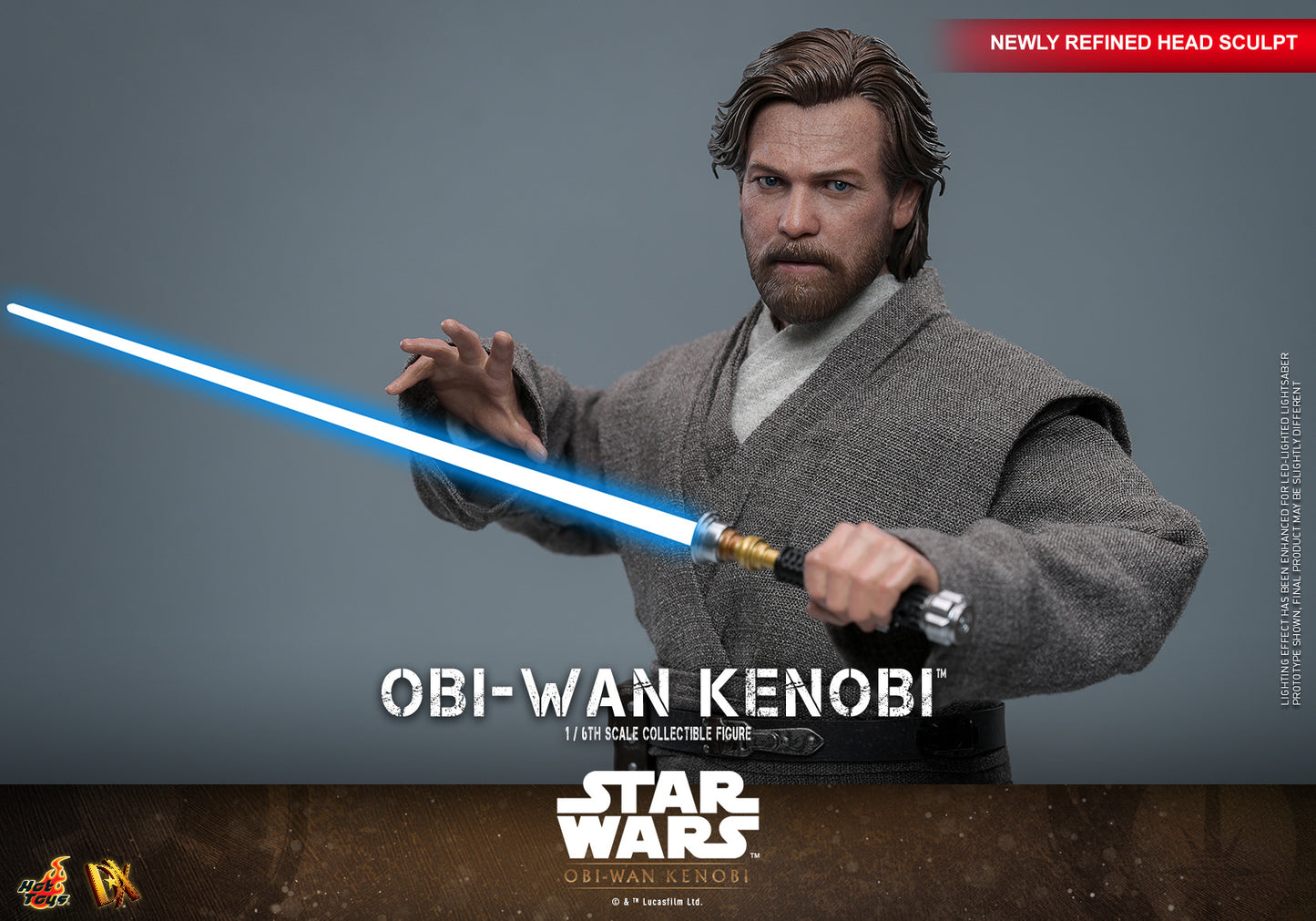 Obi-Wan Kenobi (Special Edition)
