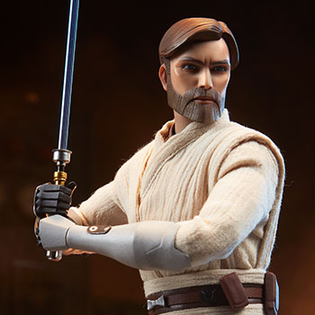 Obi-Wan Kenobi