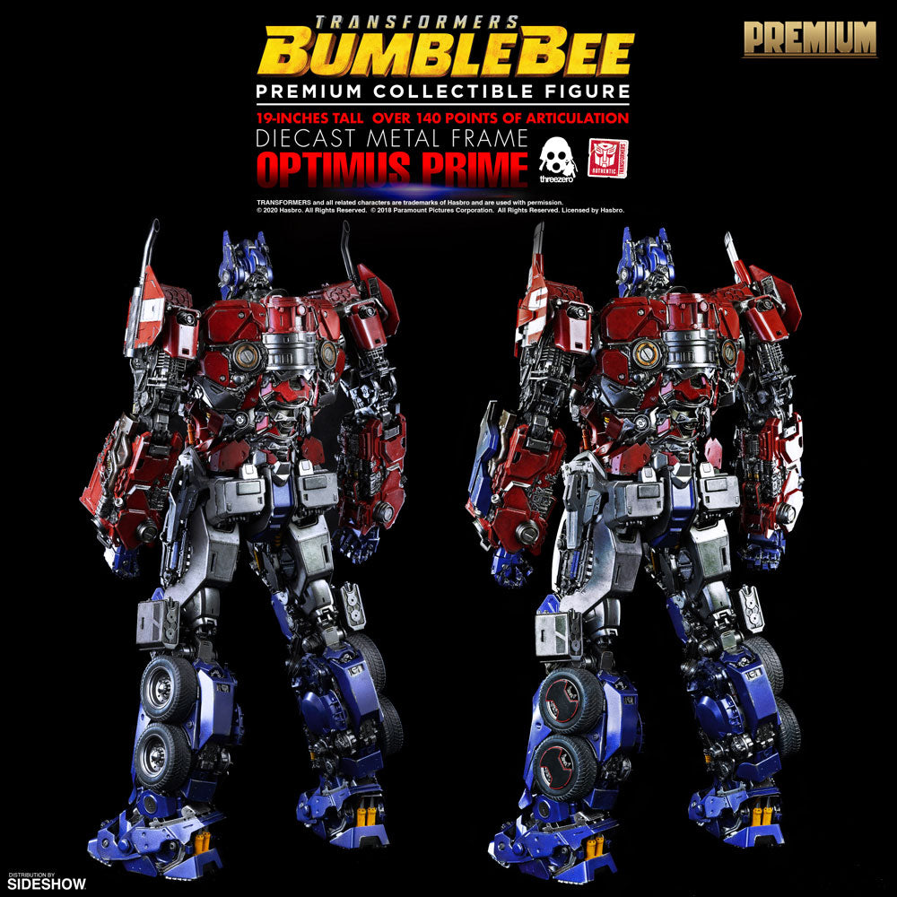 Optimus Prime