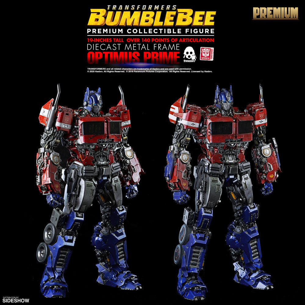 Optimus Prime
