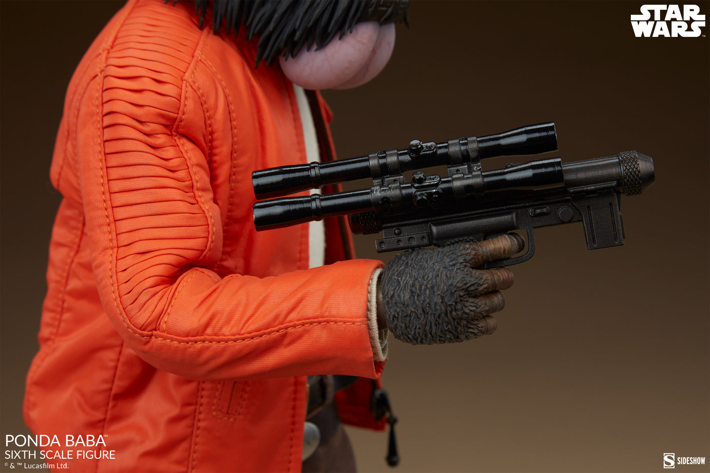 Ponda Baba™