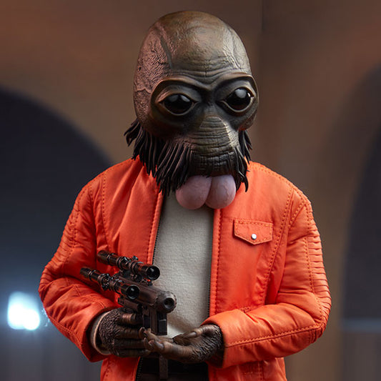 Ponda Baba™