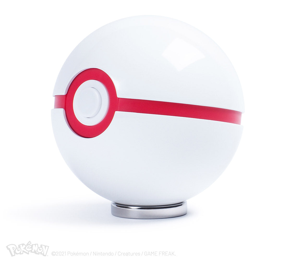 Premier Ball