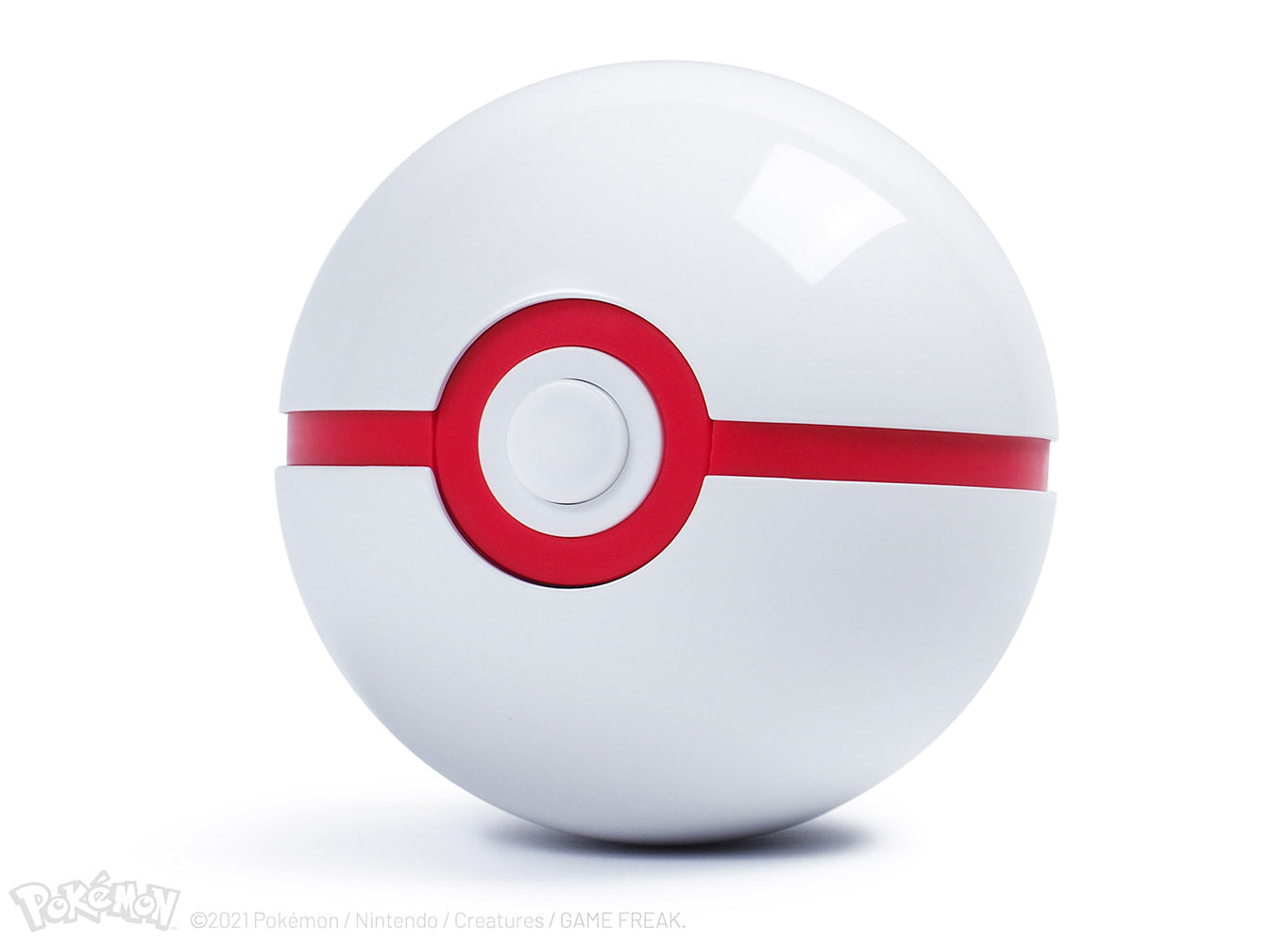 Premier Ball