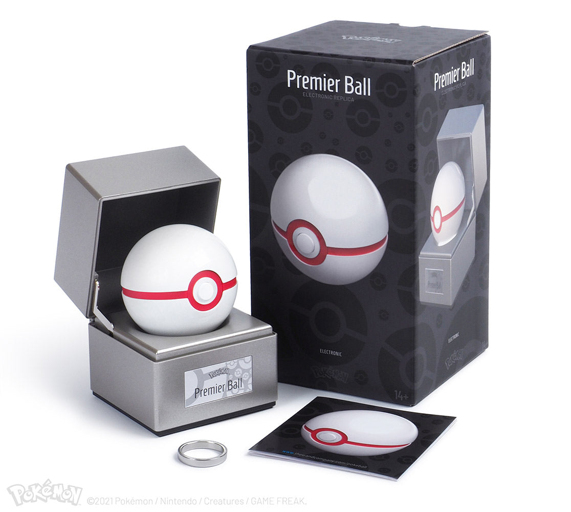 Premier Ball