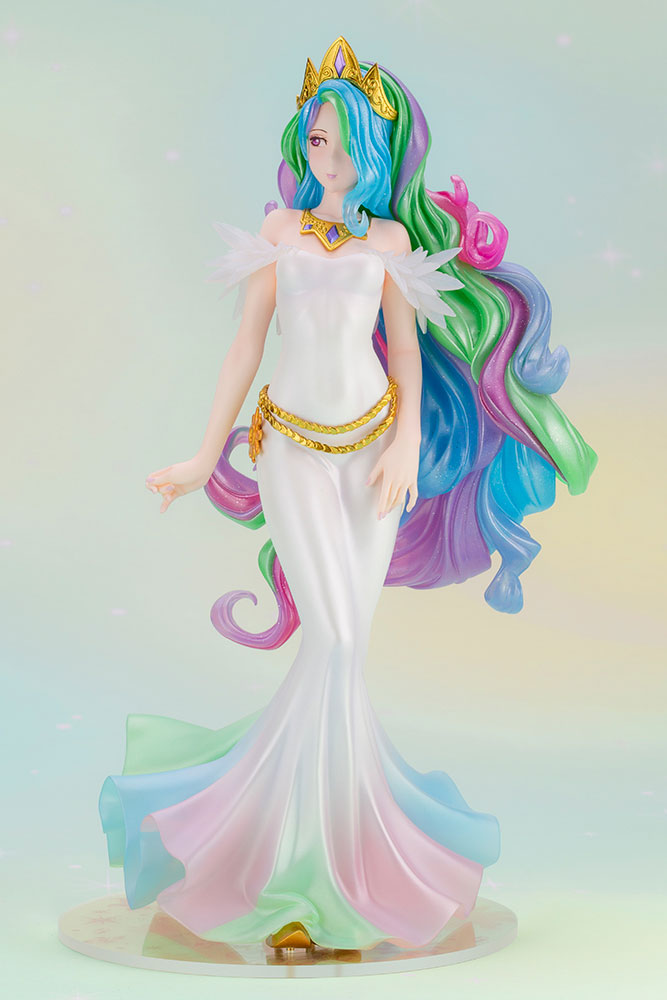 Princess Celestia Bishoujo