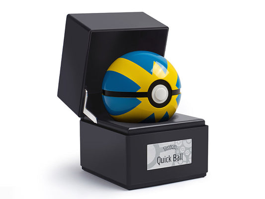 Quick Ball