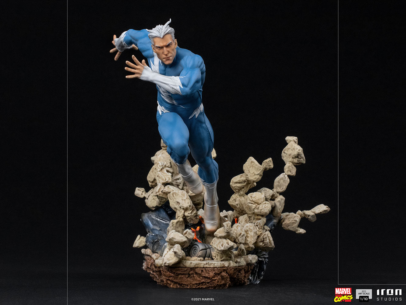 Quicksilver