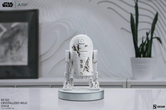 R2-D2™: Crystallized Relic