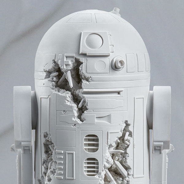 R2-D2™: Crystallized Relic