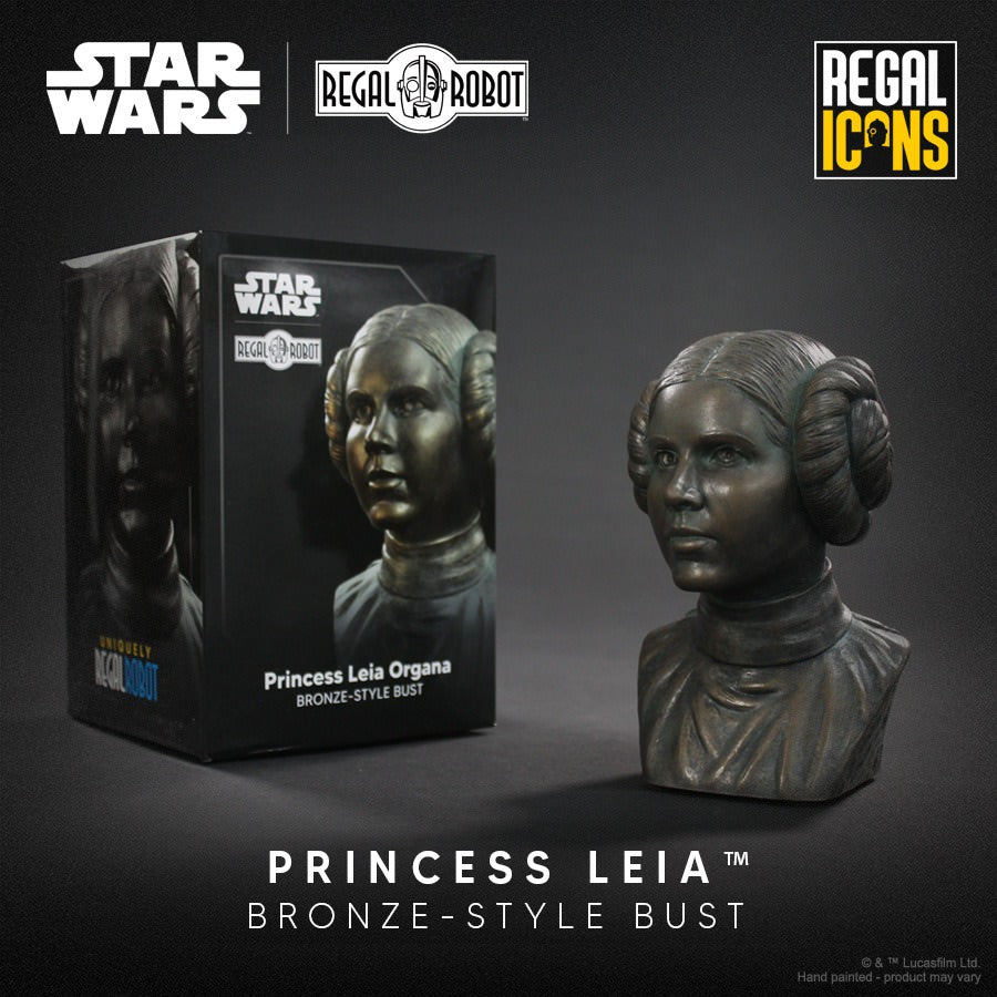 Princess Leia