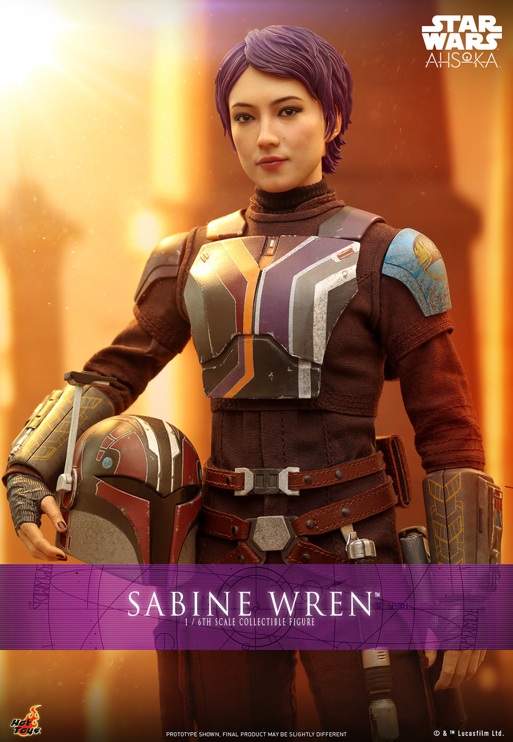 Sabine Wren™