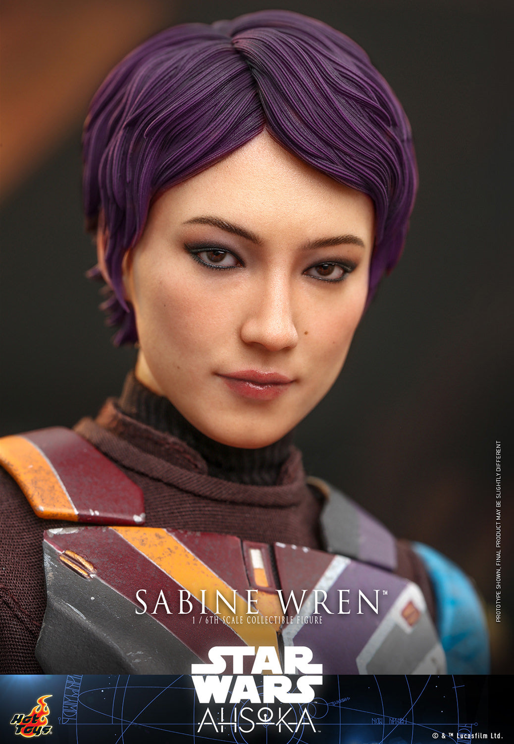 Sabine Wren™