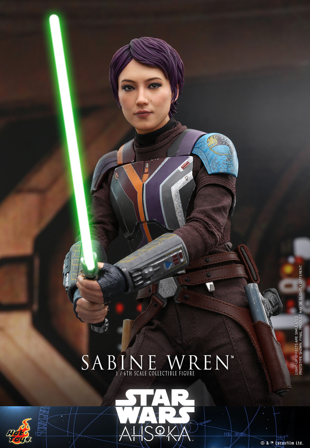 Sabine Wren™