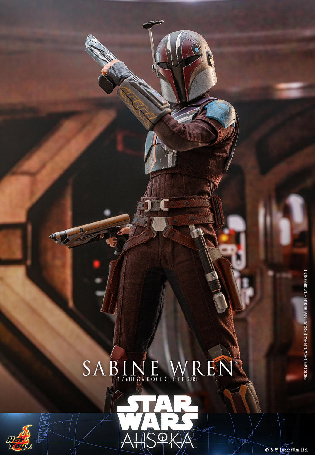 Sabine Wren™