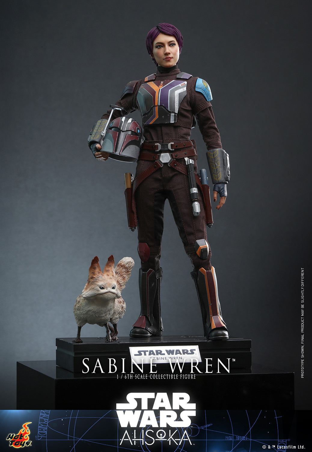 Sabine Wren™