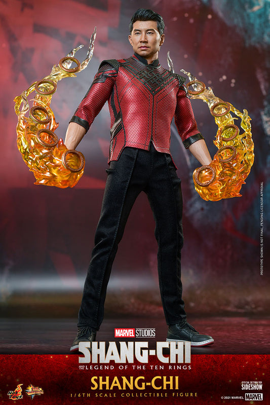 Shang-Chi