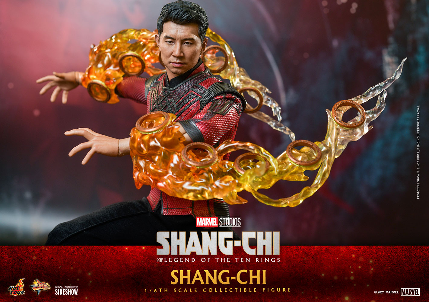 Shang-Chi