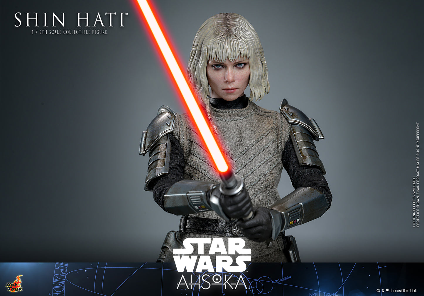 Shin Hati™