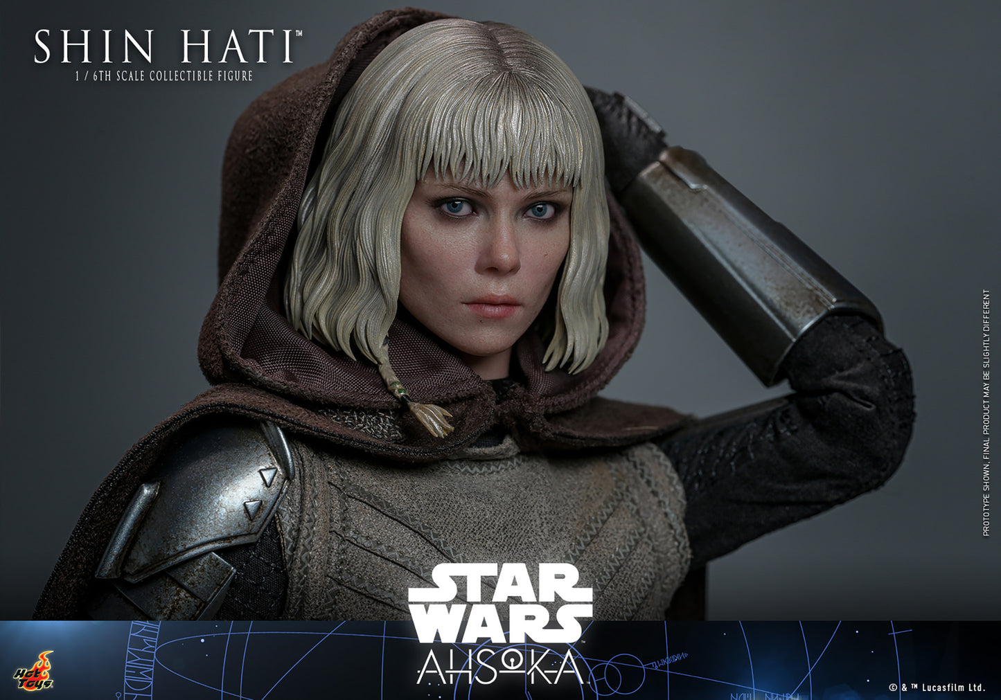 Shin Hati™