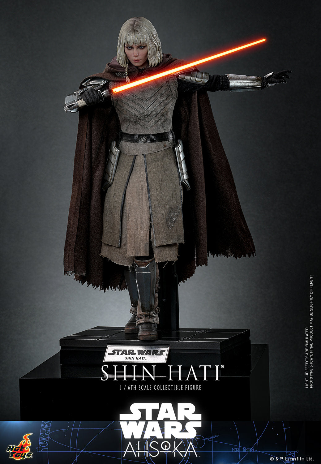 Shin Hati™