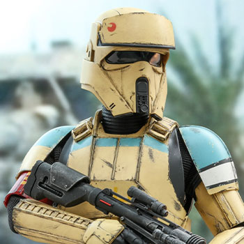 Shoretrooper Squad Leader™
