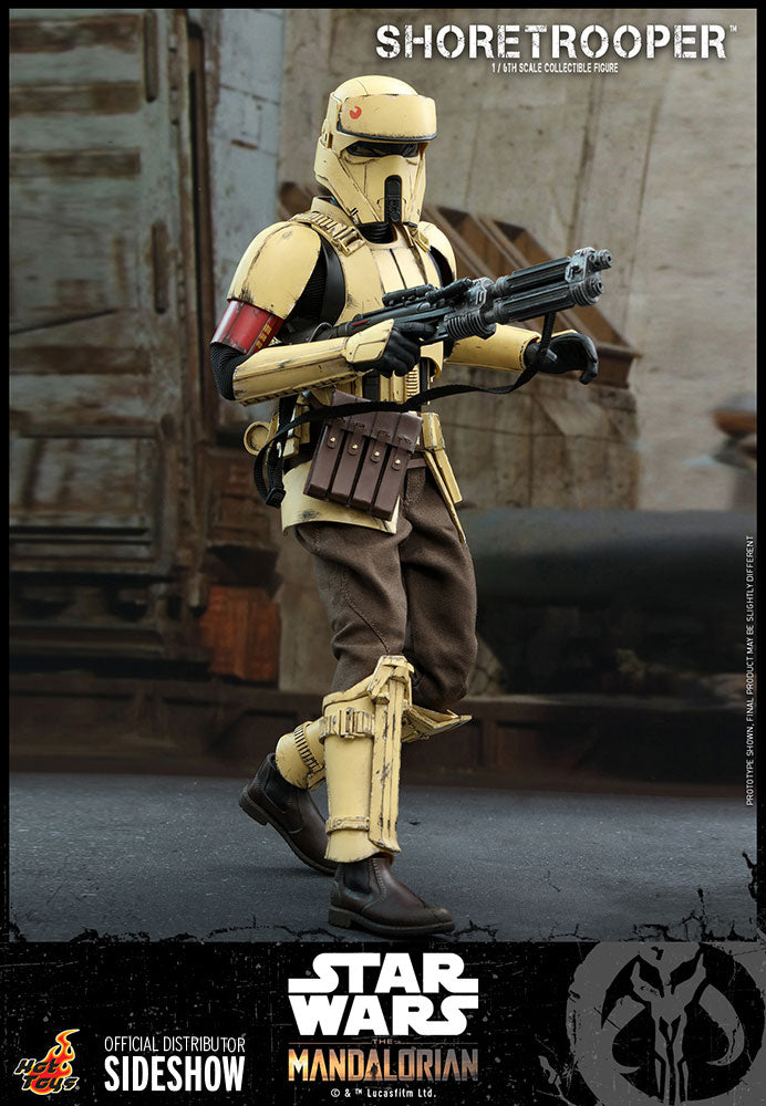 Shoretrooper™