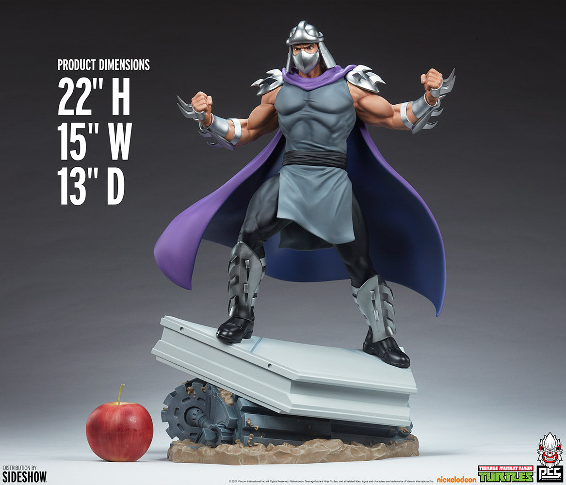 Shredder