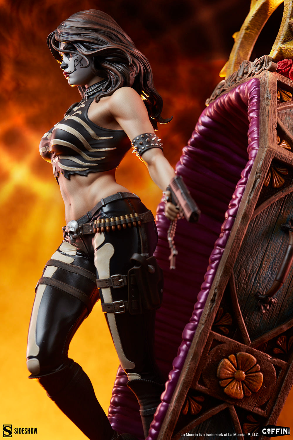 La Muerta™