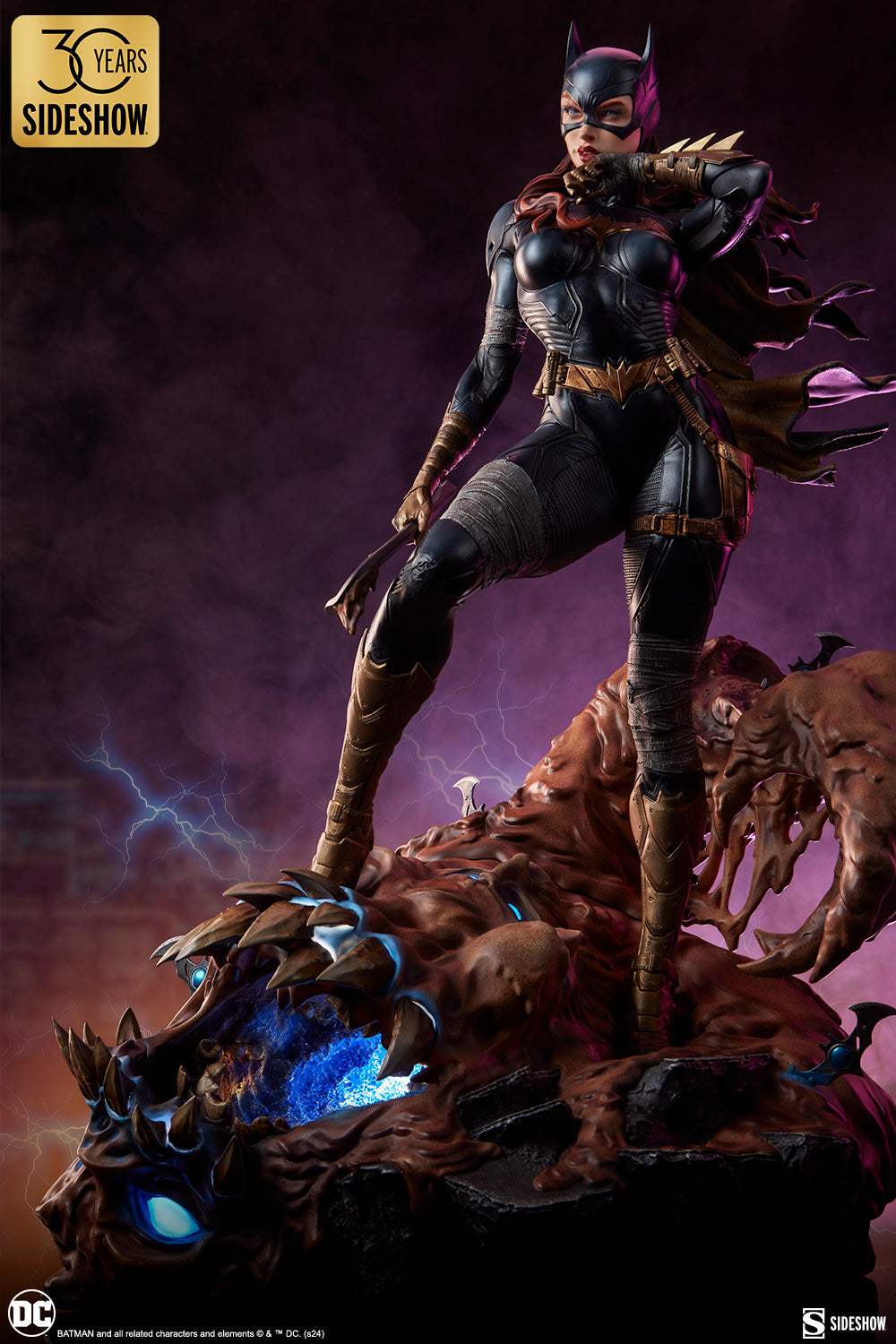 Batgirl