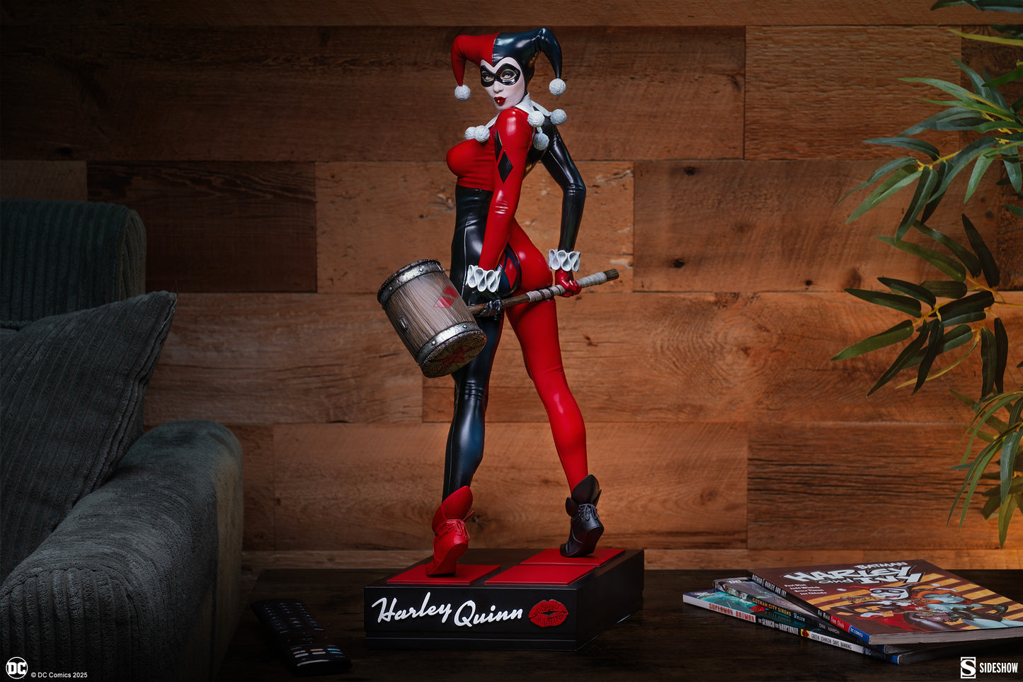 Harley Quinn™