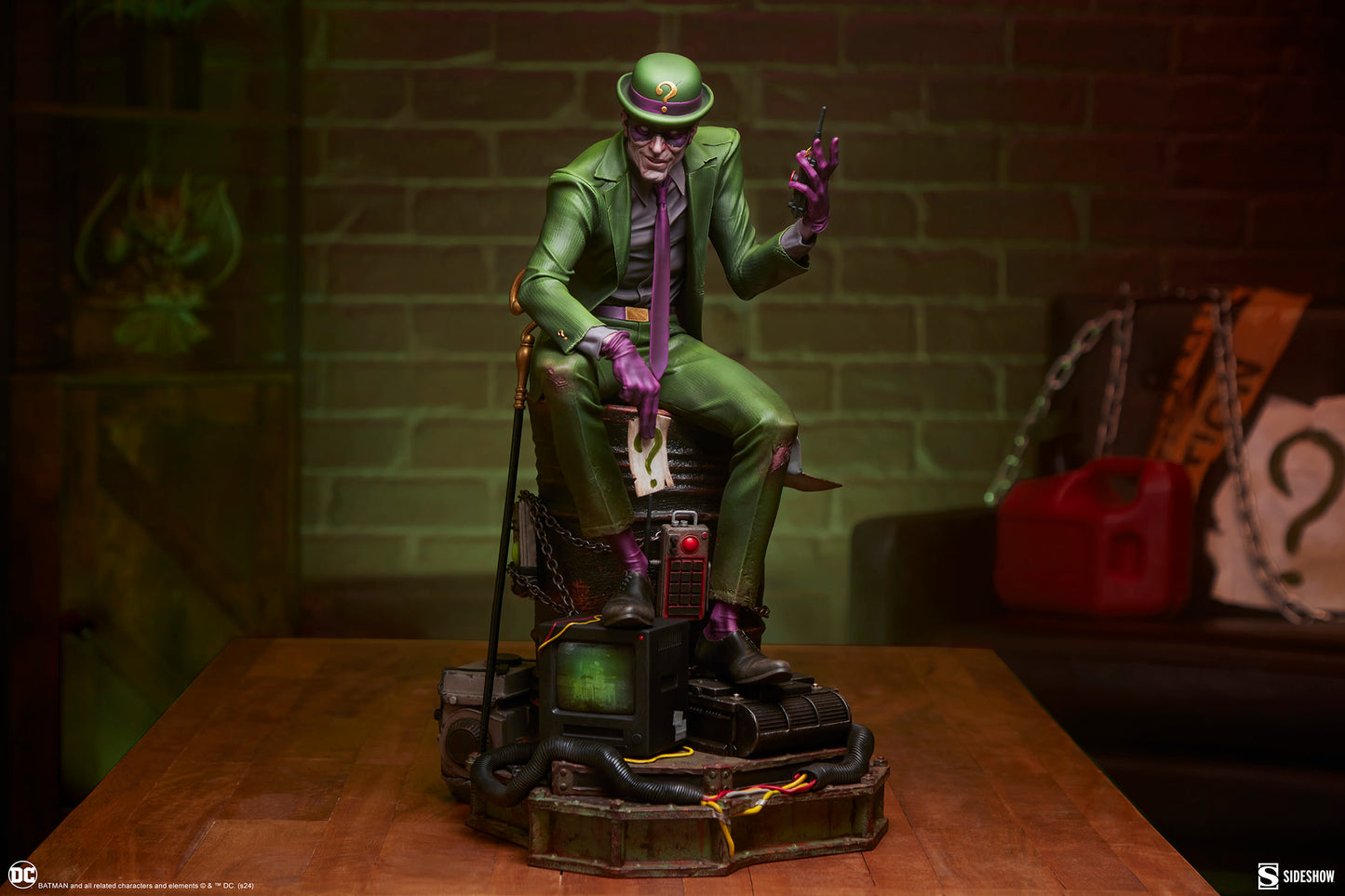 Riddler™