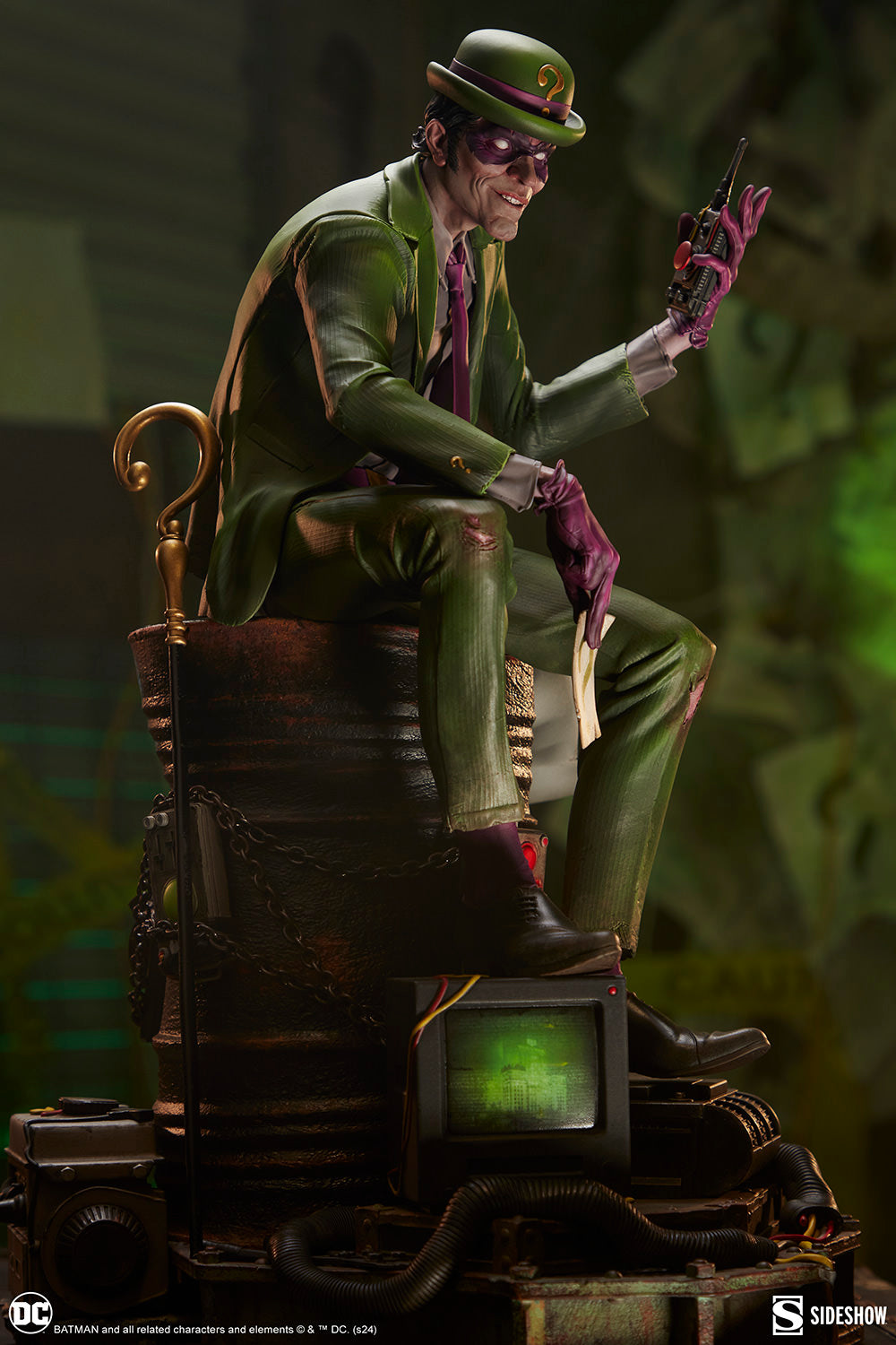 Riddler™