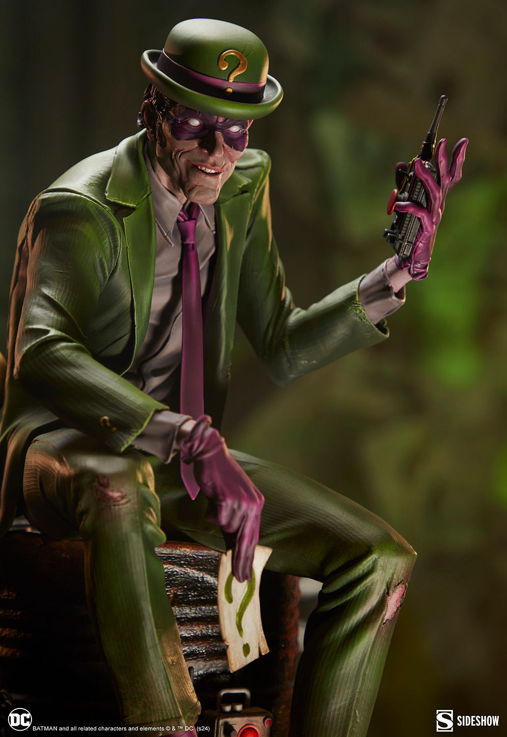 Riddler™