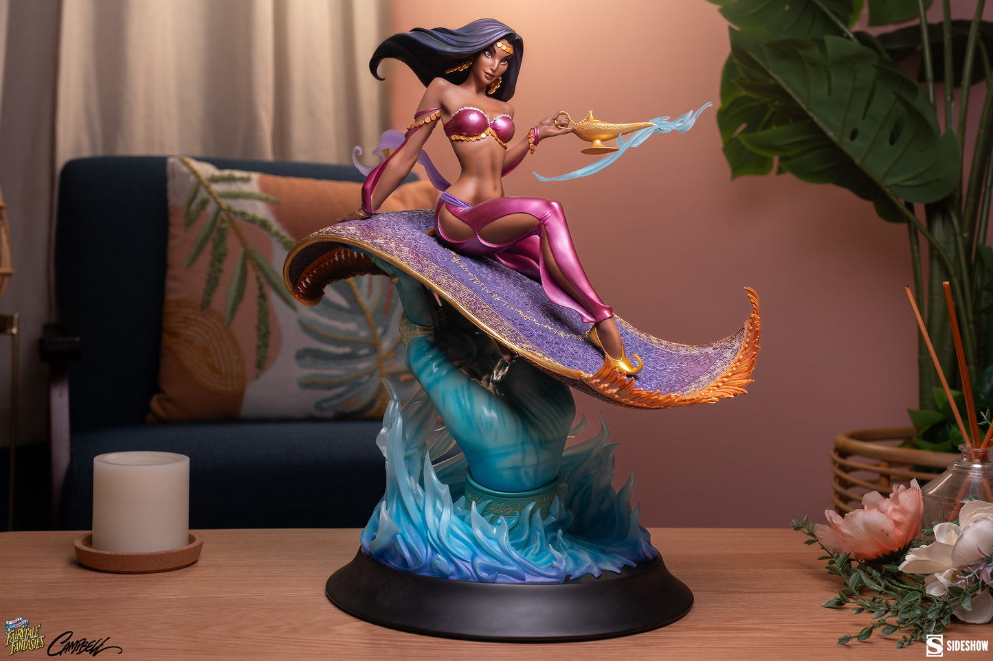Sultana: Arabian Nights