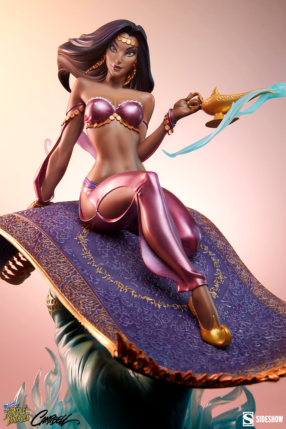 Sultana: Arabian Nights
