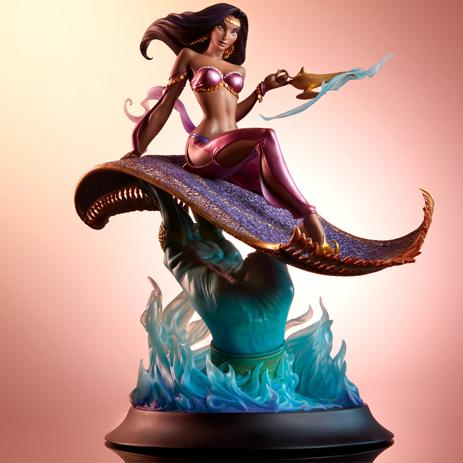 Sultana: Arabian Nights
