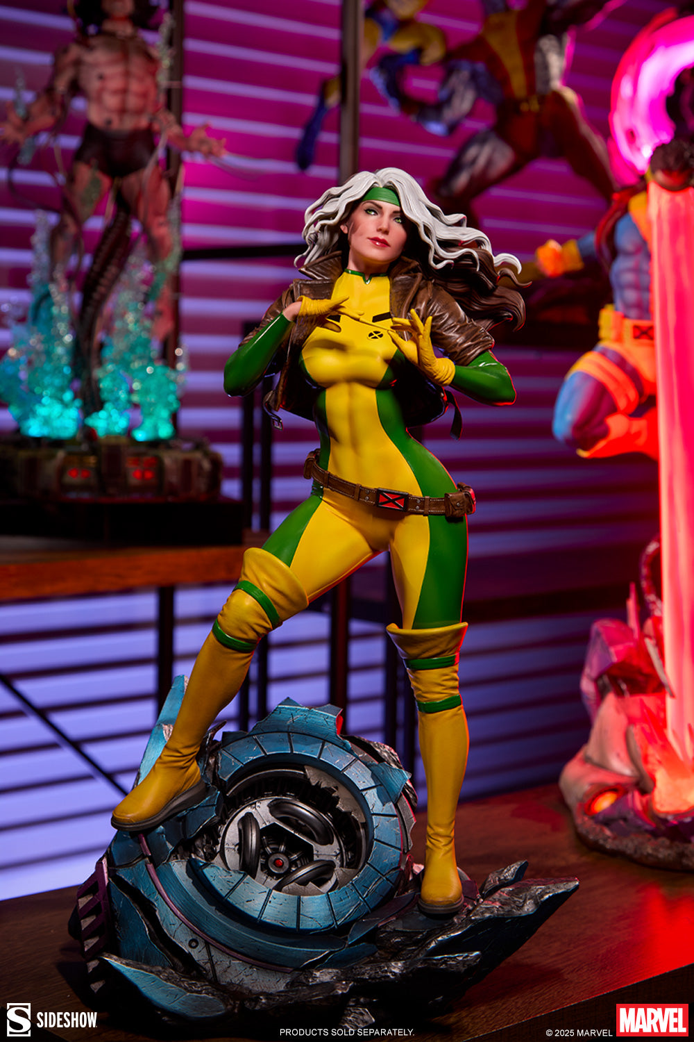 Rogue