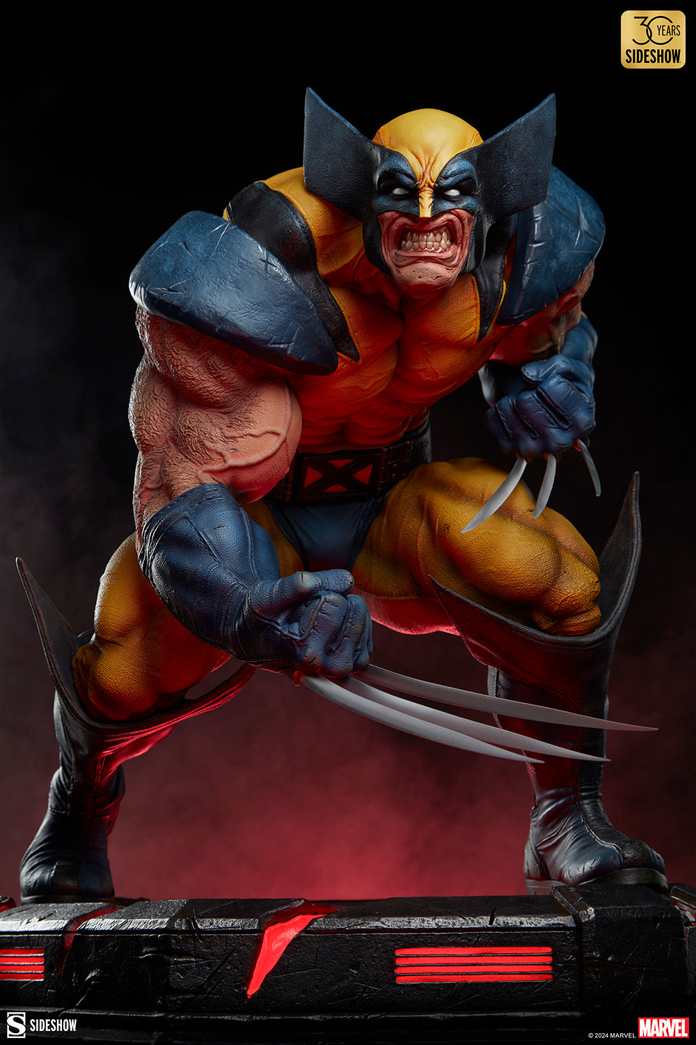 Wolverine: Berserker Rage