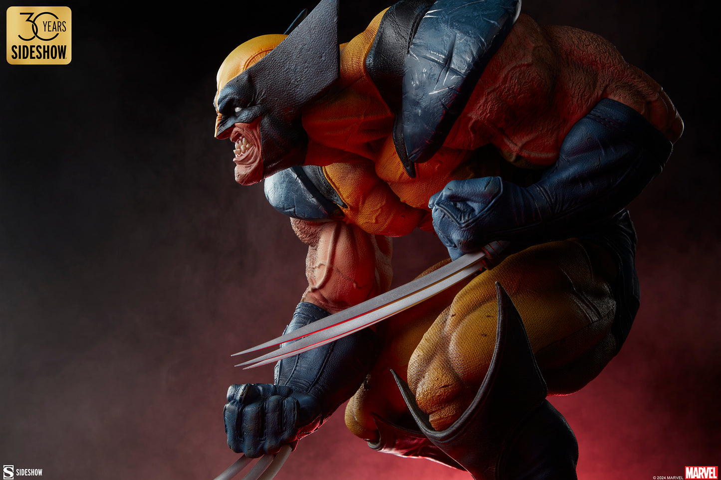 Wolverine: Berserker Rage