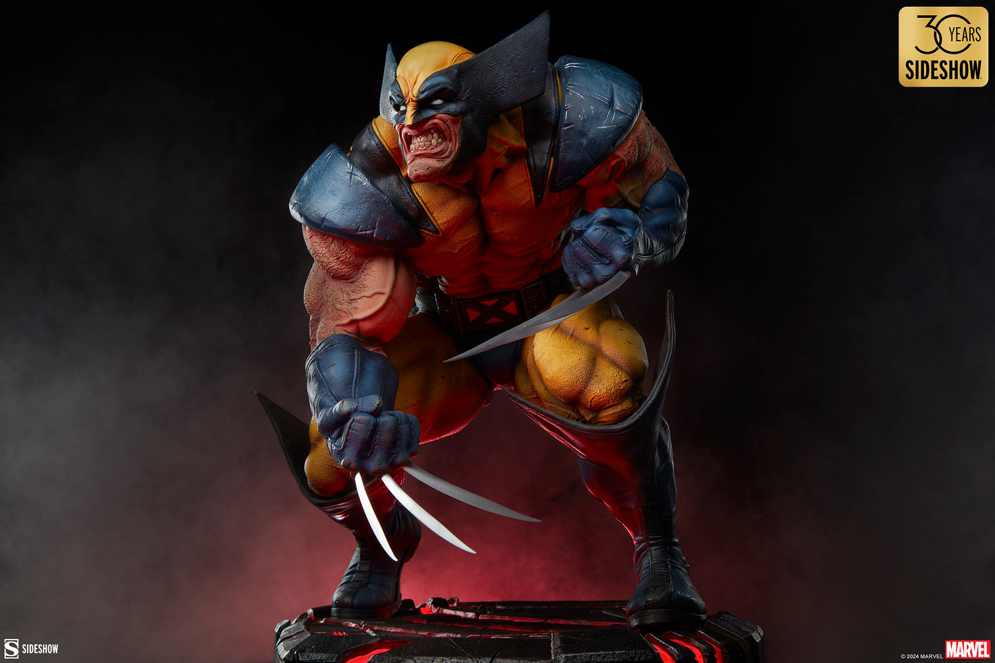 Wolverine: Berserker Rage