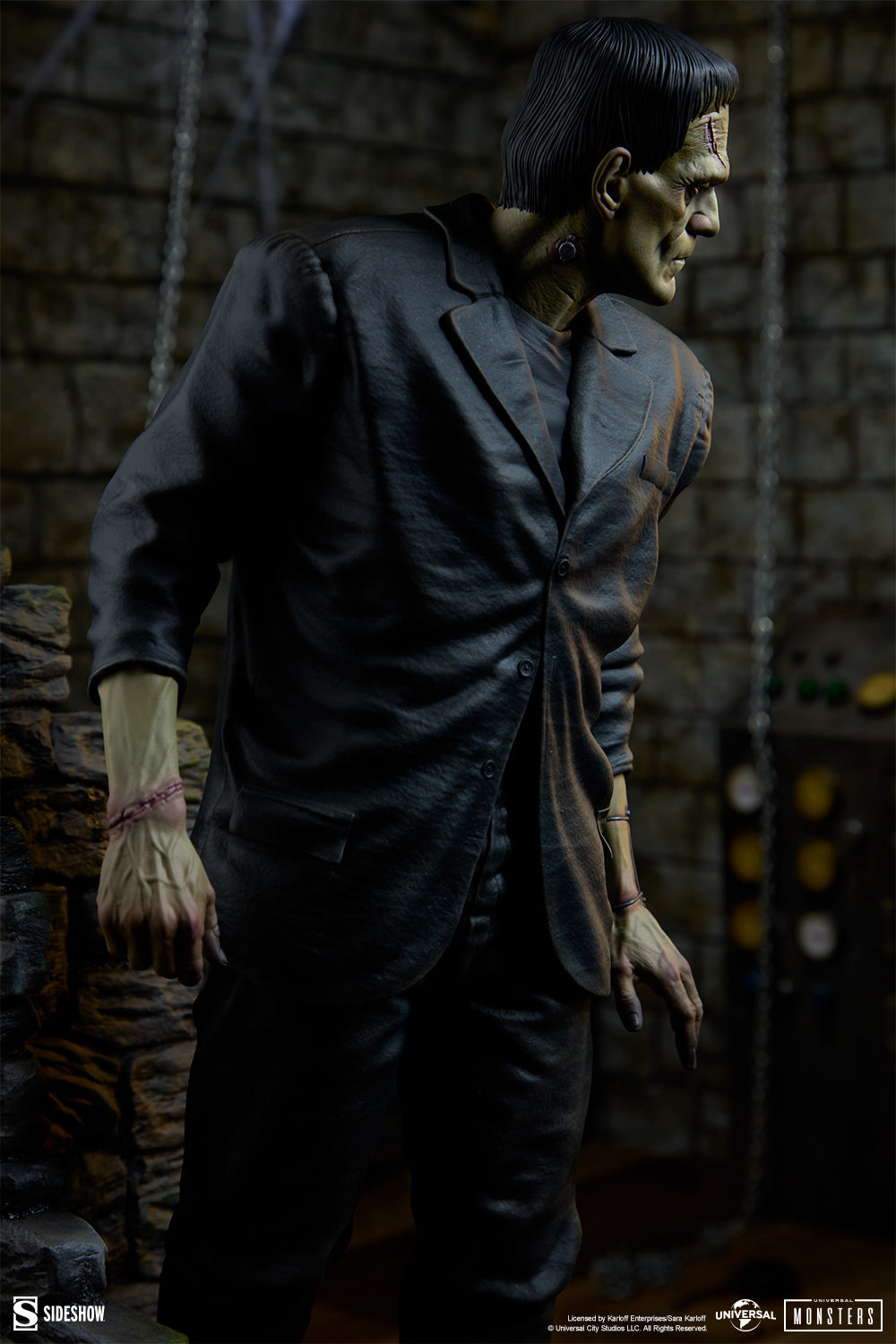 Frankenstein